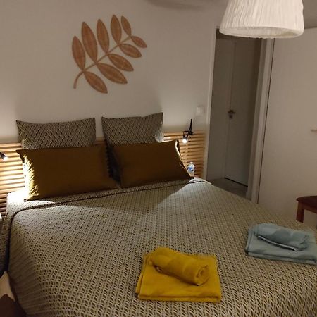 Du Cote De Chez Paule, Chambre Avec Entree Independante Et Salle D'Eau Privative Семеак Экстерьер фото